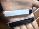 貝?。↘AI）日本進口（防甲屑崩濺）鋼指甲鉗/指甲刀剪中號小號S 曬單實拍圖