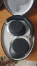 拜雅（beyerdynamic）AVENTHO 300 阿凡途 頭戴式藍牙無(wú)線(xiàn)降噪耳機 HIFI音樂(lè )耳機手機通話(huà) 新品 AVENTHO阿凡途 300【黑色】 曬單實(shí)拍圖