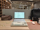 ikbc C200工業(yè)灰鍵盤(pán)cherry櫻桃鍵盤(pán)機(jī)械鍵盤(pán)辦公電腦游戲鍵盤(pán)87鍵有線紅軸 曬單實(shí)拍圖