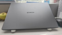 榮耀筆記本X14 超清版【國家補貼】13代酷睿標壓i7 16G 1T 120Hz 2.8K護眼屏 14吋輕薄筆記本電腦 灰 曬單實拍圖