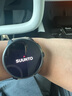 頌拓（SUUNTO）RACE 2戶外訓(xùn)練旗艦腕表 越野鐵三心率血氧運動智能手表 松煙棕 曬單實拍圖