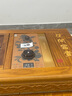 金灶（KAMJOVE）底部全自動上水電熱水壺 茶臺燒水壺?zé)匾惑w機全自動恒溫 H9 香檳金【20x37cm】 1個 曬單實拍圖