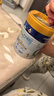 美素佳兒（Friso）皇家嬰兒配方奶粉1段（0-6個(gè)月嬰兒適用）400克 乳鐵蛋白 新國標(biāo) 曬單實(shí)拍圖