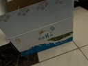 認(rèn)養(yǎng)牧場鮮知純牛奶200ml*20學(xué)生兒童早餐牛奶青少年牛奶  曬單實(shí)拍圖