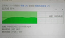 西部數(shù)據(jù)（WD）臺式機(jī)械硬盤 WD Blue 西數(shù)藍(lán)盤 1TB 5400轉(zhuǎn) 64MB SATA CMR垂直 DIY裝機(jī)電腦硬盤 3.5英寸WD10EARZ 曬單實拍圖