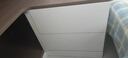 首力 貓眼門鏡家用高清玻璃鏡片防盜門貓眼加長可視貓眼180°X75 曬單實拍圖