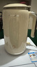 九陽(yáng)（Joyoung）豆?jié){機(jī)1.2L小型316L家用新款免濾破壁機(jī)3-4人米糊機(jī)多功能可預(yù)約一鍵清洗細(xì)膩口感免煮  國(guó)家補(bǔ)貼 【IMD彩屏豆?jié){機(jī)】D650 1.2L 曬單實(shí)拍圖