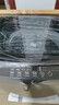 海爾（Haier）【25年新品57E】波輪洗衣機全自動(dòng)直驅手搓洗防纏繞家用懶人大容量AI語(yǔ)音播報 除菌螨 國家補貼20% 13KG大容量+手搓洗防纏繞+1.28超高洗凈比 曬單實(shí)拍圖