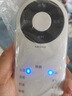 艾美特（AIRMATE）電熱毯單人單控電褥子長毛絨除螨除潮定時調(diào)溫電暖毯自動斷電安全家用學生宿舍加熱毯子 灰【升級石墨烯】雙人單控1.8米*0.8米 曬單實拍圖