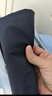 利郎輕時(shí)尚男裝【遠(yuǎn)紅外蓄暖】休閑褲男彈力易打理通勤保暖長(zhǎng)褲 深灰 32 (175/82A) 曬單實(shí)拍圖