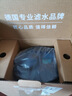 碧然德（BRITA） 過濾凈水器 家用濾水壺 凈水壺 海洋系列 3.5L藍(lán)色 一壺3芯裝 環(huán)保加固包裝 曬單實(shí)拍圖