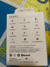 華為（HUAWEI）手環(huán)8NFC版智能手環(huán)運動(dòng)手環(huán)長(cháng)續航大屏幕防水游泳可用健康睡眠監測長(cháng)續航男女學(xué)生微信信息提醒 幻夜黑 NFC版 曬單實(shí)拍圖
