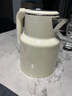 小熊（Bear）燒水壺 電熱水壺 電水壺家用 2L大容量316L不銹鋼 智能雙層防燙極速燒水 ZDH-F20M5 曬單實拍圖