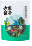 方家鋪子中華老字號 紫菜蝦皮魚(yú)板湯70g(10袋） 海鮮湯料包 速食即食湯 曬單實(shí)拍圖