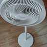 美的（Midea） 電風(fēng)扇 家用風(fēng)扇7葉落地扇立式輕音節(jié)能大風(fēng)量電扇臺扇迷你扇臺立兩用轉(zhuǎn)頁扇空氣循環(huán)扇安靜低音 店長推薦丨7葉勁風(fēng) 百萬單品 家用落地扇 曬單實(shí)拍圖