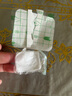 十月結(jié)晶嬰兒肚臍貼寶寶洗澡游泳防水透氣護(hù)臍貼10片 曬單實(shí)拍圖