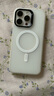 倍思【美國康寧】適用iphone16promax手機殼蘋果16promax保護套超薄防摔鏡頭全包透明高級網(wǎng)紅男女款 曬單實拍圖
