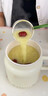奧特優(yōu)電熱水壺燒水壺便攜式燒水杯養(yǎng)生壺家用旅行恒溫燒水壺大容量燉煮熬燒水多功能雙層防燙陶瓷杯加熱 0.8L 智能款【單壺】陶瓷釉內(nèi)膽丨六檔調(diào)溫 靜音快速燉熬煮燒水一體+12H自動保溫 曬單實拍圖