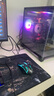 微星 酷睿i5 12600KF/RTX4060/4060TI/4070S/5060Ti海景房游戲主機(jī)電腦臺式機(jī)優(yōu)惠補(bǔ)貼組裝電腦DIY主機(jī) 配三  i5-12600KF+首發(fā)RTX5060 曬單實(shí)拍圖