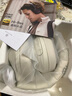 嘿嘍（Haylou）【限時補貼】S30主動降噪頭戴式耳機 小金標藍牙5.4無線耳機 手機筆記本電腦聽歌通話電競游戲耳麥 曬單實拍圖