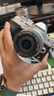奧林巴斯（OLYMPUS）E-M10 MarkIV EM10四代 微單相機 數(shù)碼相機 微單套機（14-42mm F3.5-5.6）2030萬像素 曬單實拍圖