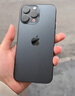 Apple【限時(shí)補貼】蘋(píng)果16promax iphone16promax 全網(wǎng)通5G雙卡雙待手機 16proMax 黑色鈦金屬 512GB 全網(wǎng)通+配件禮包 曬單實(shí)拍圖