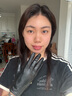 皮爾卡丹真皮手套女防風(fēng)保暖觸屏加絨手套加厚山羊皮開(kāi)車(chē)摩托車(chē) 曬單實(shí)拍圖