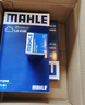 馬勒（MAHLE）濾芯套裝空調(diào)濾+空濾+機(jī)濾邁騰B8/途觀L新帕薩特/柯迪亞克/3代888 曬單實(shí)拍圖