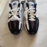 NEW BALANCE 官方男鞋女鞋情侶復(fù)古潮流百搭休閑鞋 黑色 MS327LB1 41.5 (腳長26cm) 曬單實(shí)拍圖