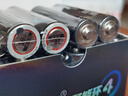 南孚5號堿性電池30粒 酷黑系列適用于電動(dòng)玩具/鼠標/美容儀/體重秤/遙控器/血氧儀等 LR6 曬單實(shí)拍圖
