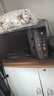 美的（Midea）C30 23升900W大功率微波爐烤箱一體機平板速熱 彩屏操作方便 智能解凍 微波殺菌一級能效節能省電 C30微波爐 曬單實(shí)拍圖