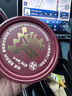 熟道熟半點(diǎn)堅果脆脆山核桃薄脆曲奇餅干可可脆非油炸零食中秋送禮團購 四口味各一罐 曬單實(shí)拍圖