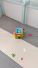 費雪（Fisher-Price）生日禮物數(shù)字顏色學(xué)習(xí)早教玩具-探索學(xué)習(xí)六面盒CMY28 曬單實拍圖