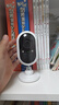 紐曼ai無(wú)線(xiàn)電池家用攝像頭手機遠程監控器360度無(wú)死角帶夜視全彩追蹤全景免插電室內外門(mén)口農村可對話(huà)  曬單實(shí)拍圖