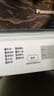 松下（Panasonic）洗衣機全自動波輪10公斤家用大容量節(jié)能省水 抗菌除螨洗輕柔洗浸泡洗毛毯洗 人工智能祛漬國家補貼 XQB100-T2F1 曬單實拍圖