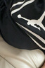 耐克（NIKE）Jordan Sport Dri-FIT Diamond 男子速干網(wǎng)眼布短褲 HF9911-010 XL 曬單實(shí)拍圖