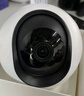 螢石攝像頭家用無(wú)線(xiàn)wifi瑩石云高清室內云臺可對講360度無(wú)死角帶夜視手機遠程監控器 CP1青春版【200萬(wàn)高清+紅外夜視】 標配無(wú)卡（咨詢(xún)有禮） 曬單實(shí)拍圖