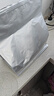 天洲溪茶葉 福鼎白茶壽眉500g 2015年原料老白茶茶葉禮盒送人中秋節禮品 曬單實(shí)拍圖