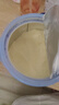 惠氏啟賦藍鉆1段810g嬰兒配方奶粉新老國標藍鉆1段350g 1段810g 26年4-6月到期*1罐 曬單實(shí)拍圖