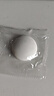 10個(gè)裝圓硅膠防撞墊門(mén)把手防撞門(mén)后防撞貼消音墊門(mén)碰門(mén)鎖門(mén)吸 曬單實(shí)拍圖