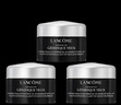 蘭蔻（LANCOME）肌底精華煥亮眼霜發(fā)光眼霜 5ml*3 一支正裝量【臨期清倉】 曬單實拍圖