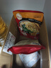 宛禾砂鍋土豆粉速食食品米粉米線懶人夜宵速食帶料包歡享款 252g*5袋  曬單實(shí)拍圖