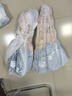 喜潤家棉紗拖把木桿老式墩布拖布排拖塵推海綿膠棉物業(yè)工廠(chǎng)棉線(xiàn)洗車(chē)拖把 曬單實(shí)拍圖