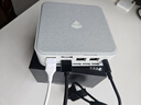 機械師（MACHENIKE）創(chuàng  )物者M(jìn)ini AMD高性能辦公游戲電腦臺式迷你主機（R9-7940H 32G DDR5 1T SSD WIFI6）國家補貼 曬單實(shí)拍圖
