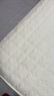 無印良品 A類大豆防水夾棉床笠隔水隔尿墊1.8x2米全包床套罩床墊保護(hù)套 曬單實(shí)拍圖