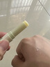 sakose凡士林修護潤唇膏2支5.6g 秋冬防干裂起皮保濕補水唇膜滋潤唇紋 曬單實拍圖