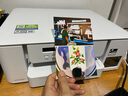 兄弟（brother）DCP-T536DW雙面打印機(jī)彩色噴墨無線手機(jī)wifi打印復(fù)印掃描一體機(jī)家用小型學(xué)生作業(yè)照片A4墨倉 【遠(yuǎn)程、雙面打印】DCP-T536DW 【閃電達(dá)】官方標(biāo)配 曬單實(shí)拍圖