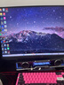 華碩ROG XG27UCG絕神27英寸顯示器4K電競(jìng)顯示器4K 160Hz雙模切換1K 320Hz HDR400 G-sync兼容 HDMI2.1 曬單實(shí)拍圖