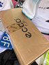 愛(ài)步（ECCO）男鞋 男士皮鞋商務(wù)休閑皮鞋正裝通勤鞋 混動(dòng)防水524704 HL 黑色52470401001 40 曬單實(shí)拍圖