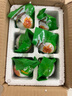 精選咸鴨蛋40/50/60g組合裝飽滿流油新鮮早餐即食咸蛋黃整箱批發(fā) 50g6枚【1分購(gòu)新人專(zhuān)享價(jià)】 曬單實(shí)拍圖